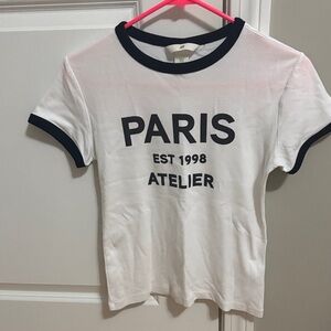 H&M Women’s T-shirt